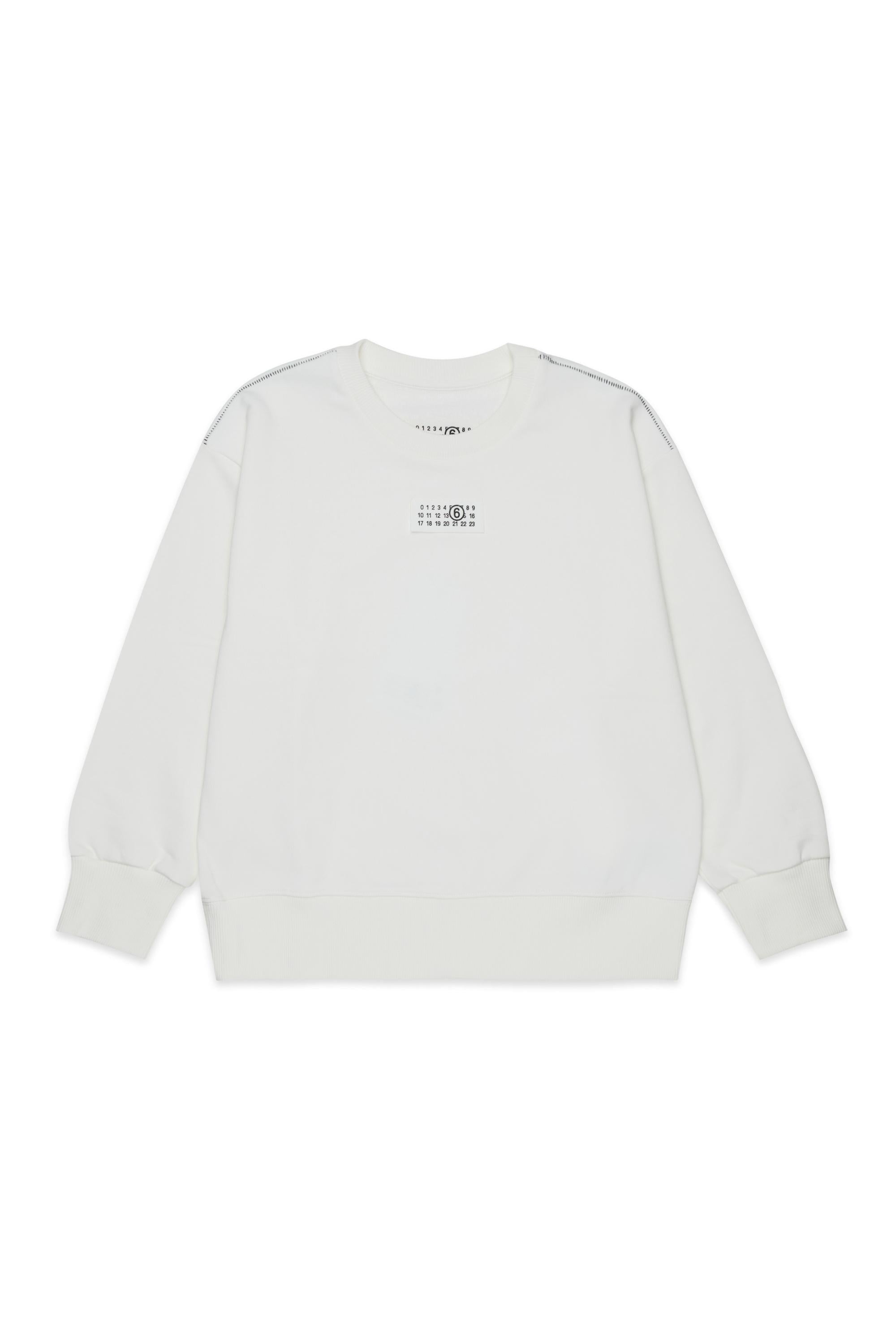 M61160MM04H M6102 MM6 MAISON MARGIELA KIDS
