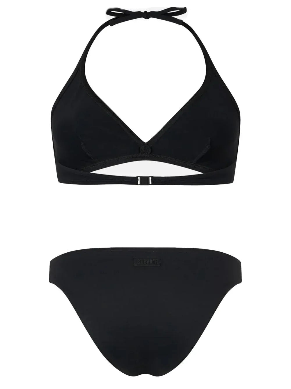 Costume maia+gaia nero - Preludio Moda