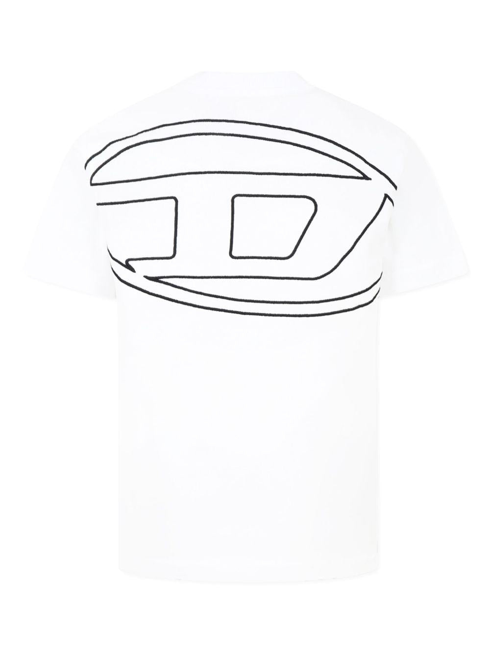 DIESEL KIDS J022760HGAMK100