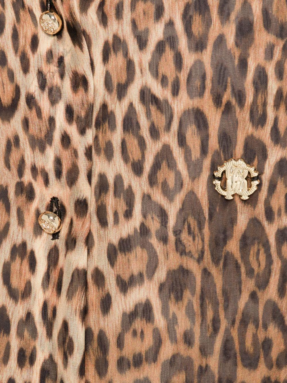 CGP26160CA MACULA ROBERTO CAVALLI JUNIOR