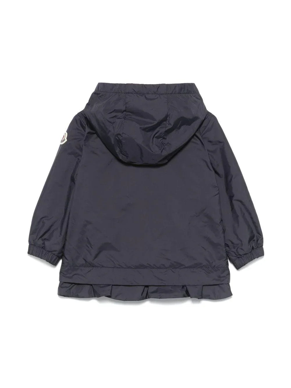 Giubbino Dana blu neonata - Preludio Moda