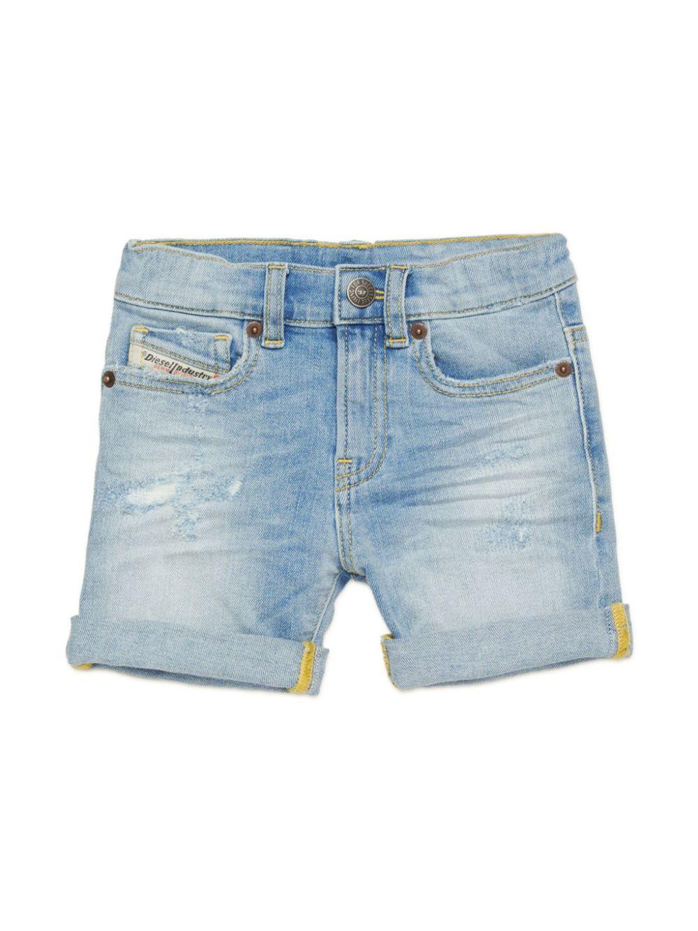 DIESEL KIDS K00361KXBNYK01