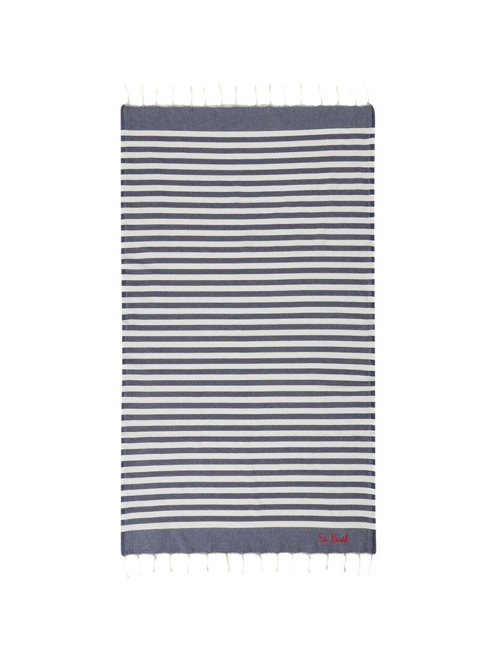 FOUT012 02757L MC2 SAINT BARTH