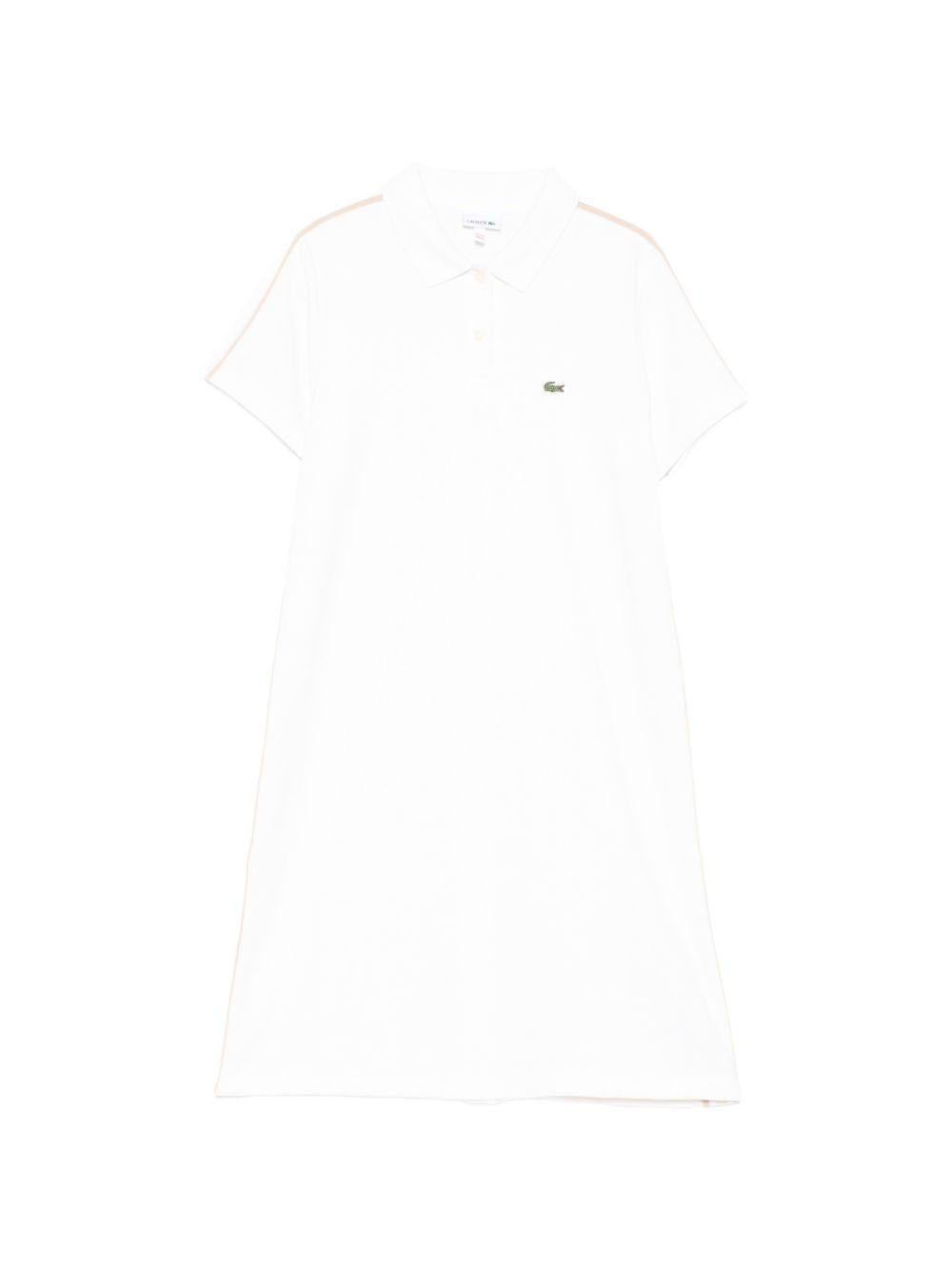 447080 W8L LACOSTE KIDS
