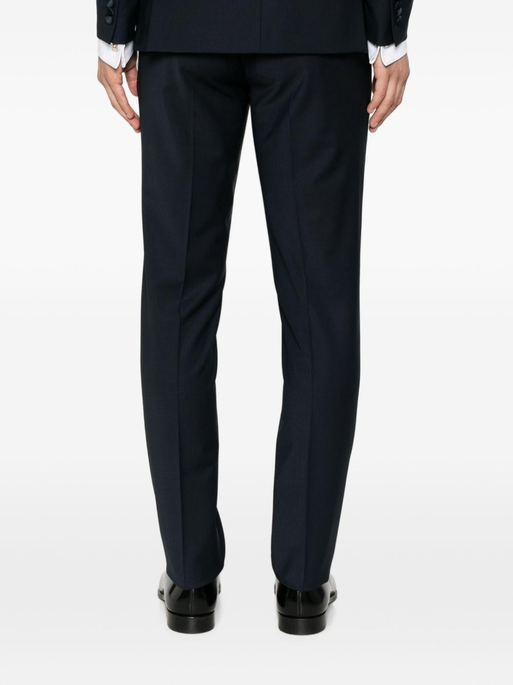 44UU880L107964 BLU CARLO PIGNATELLI