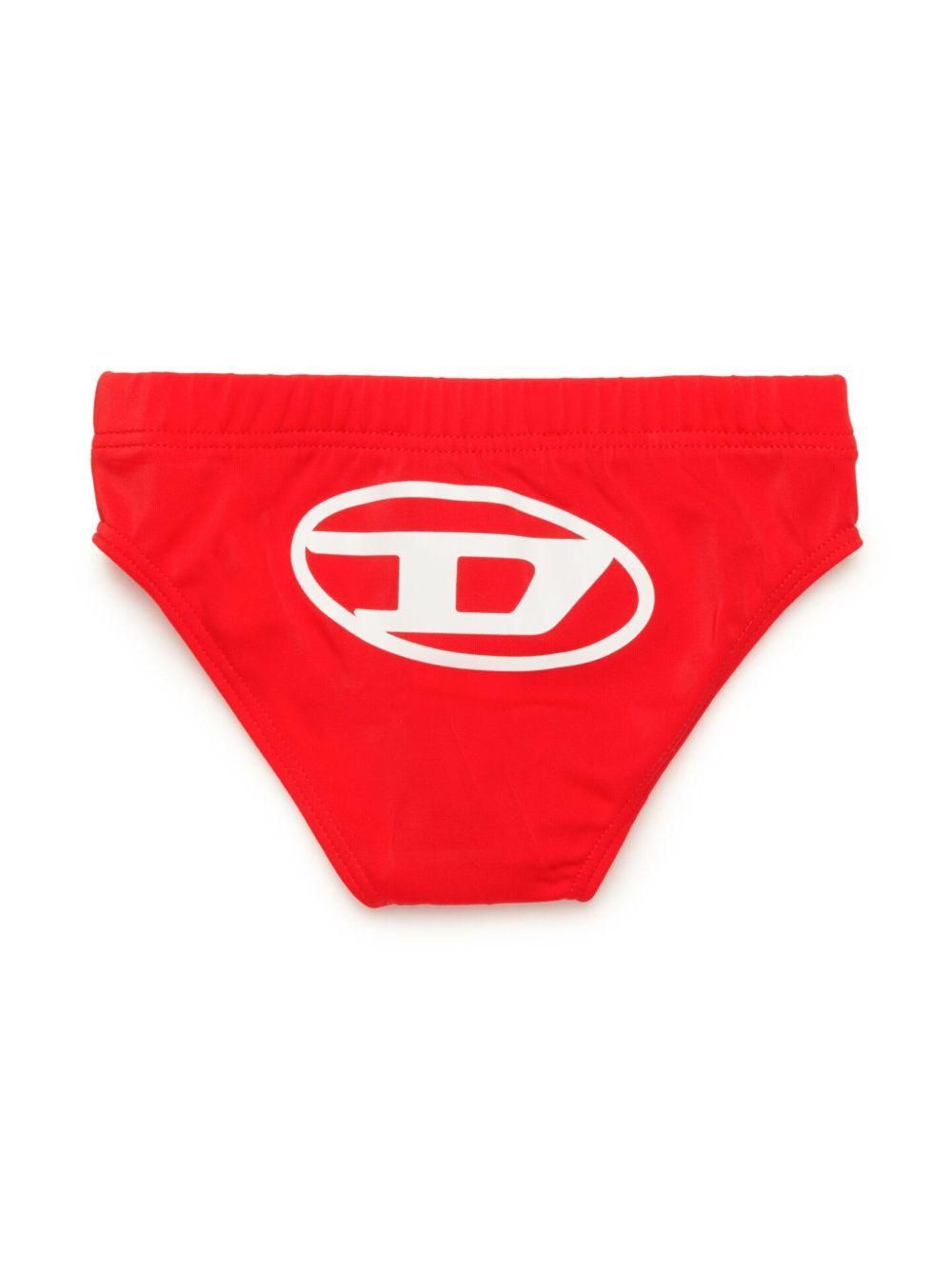 DIESEL KIDS K00645KYAG8K457