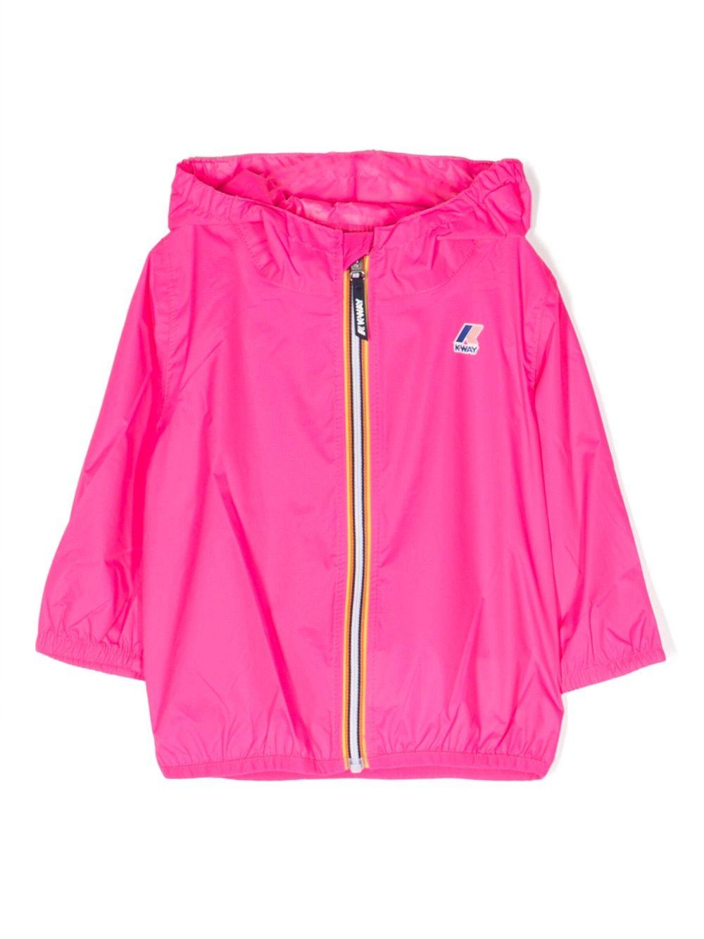K-WAY KIDS K8122BWX1B