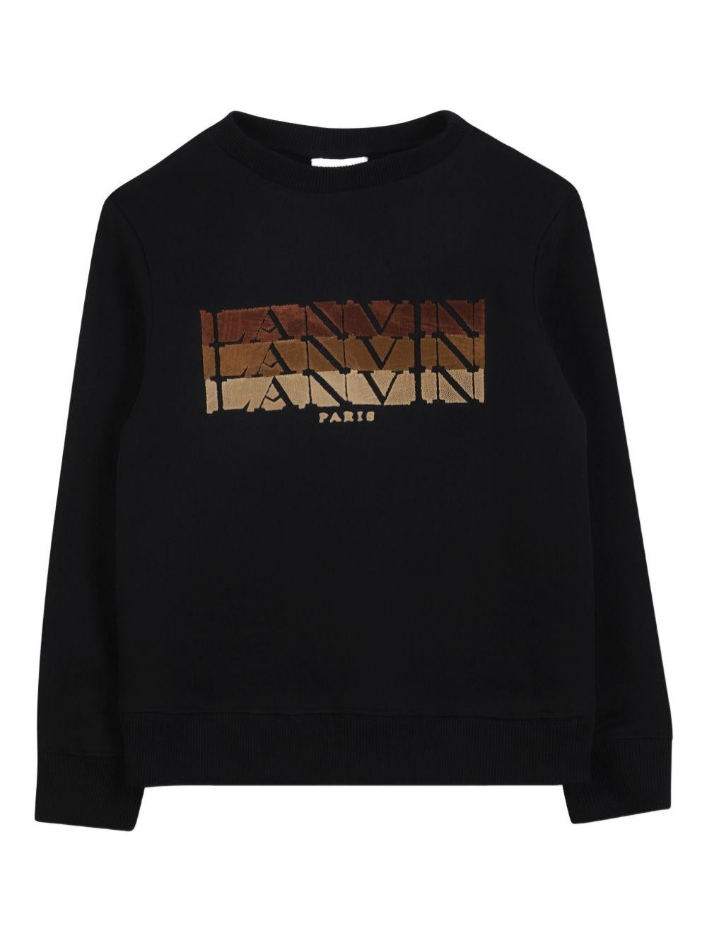 N30284 09B LANVIN KIDS
