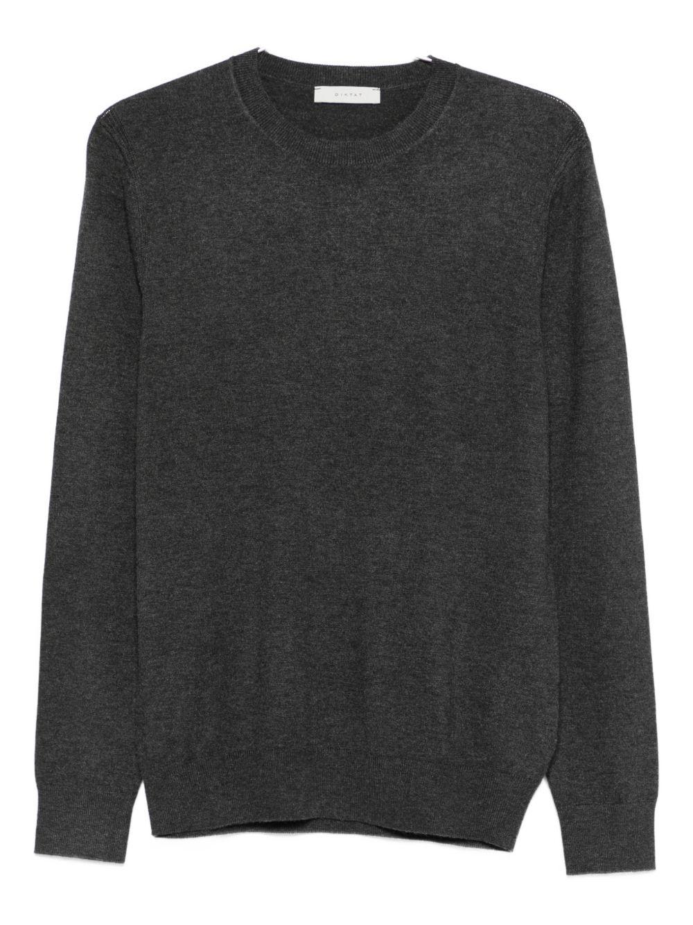 DK97001 ANTRACITE DIKTAT