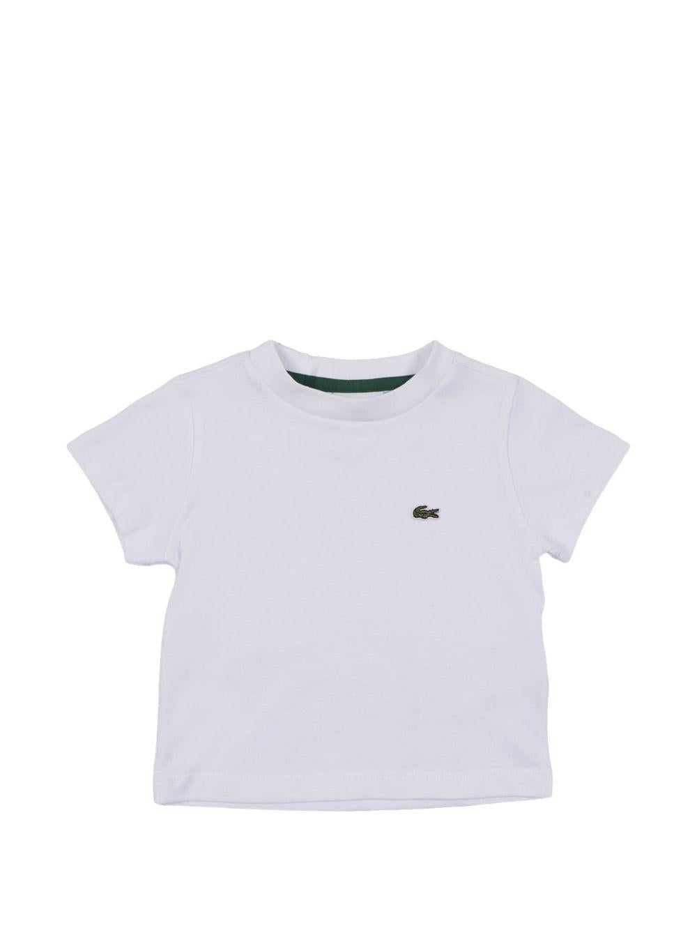 847025 W8L LACOSTE KIDS