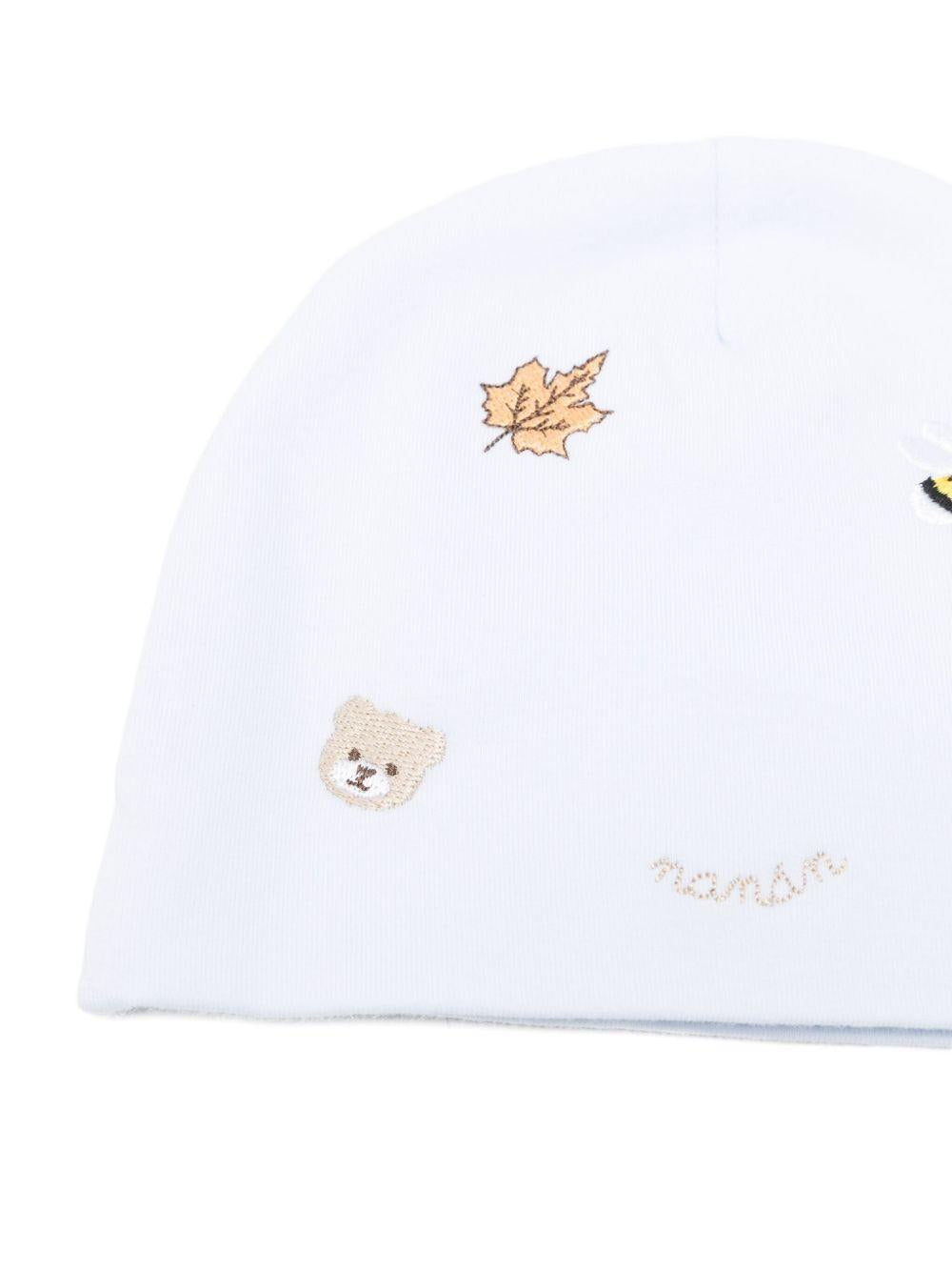 I25005PC AZZURRO NANAN KIDS