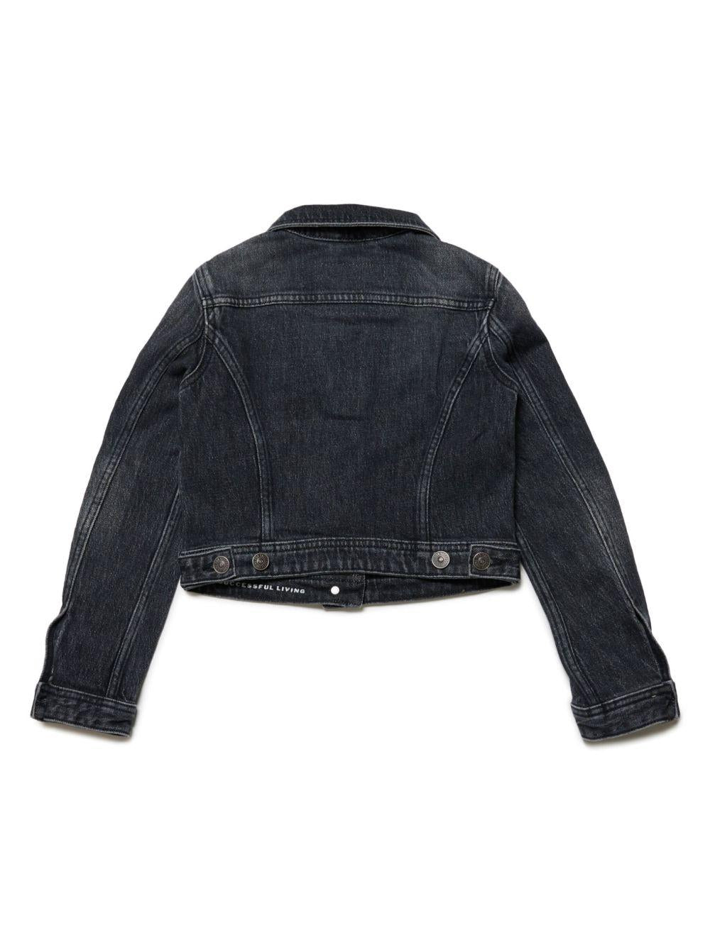 DIESEL KIDS J01847KXBI1K02