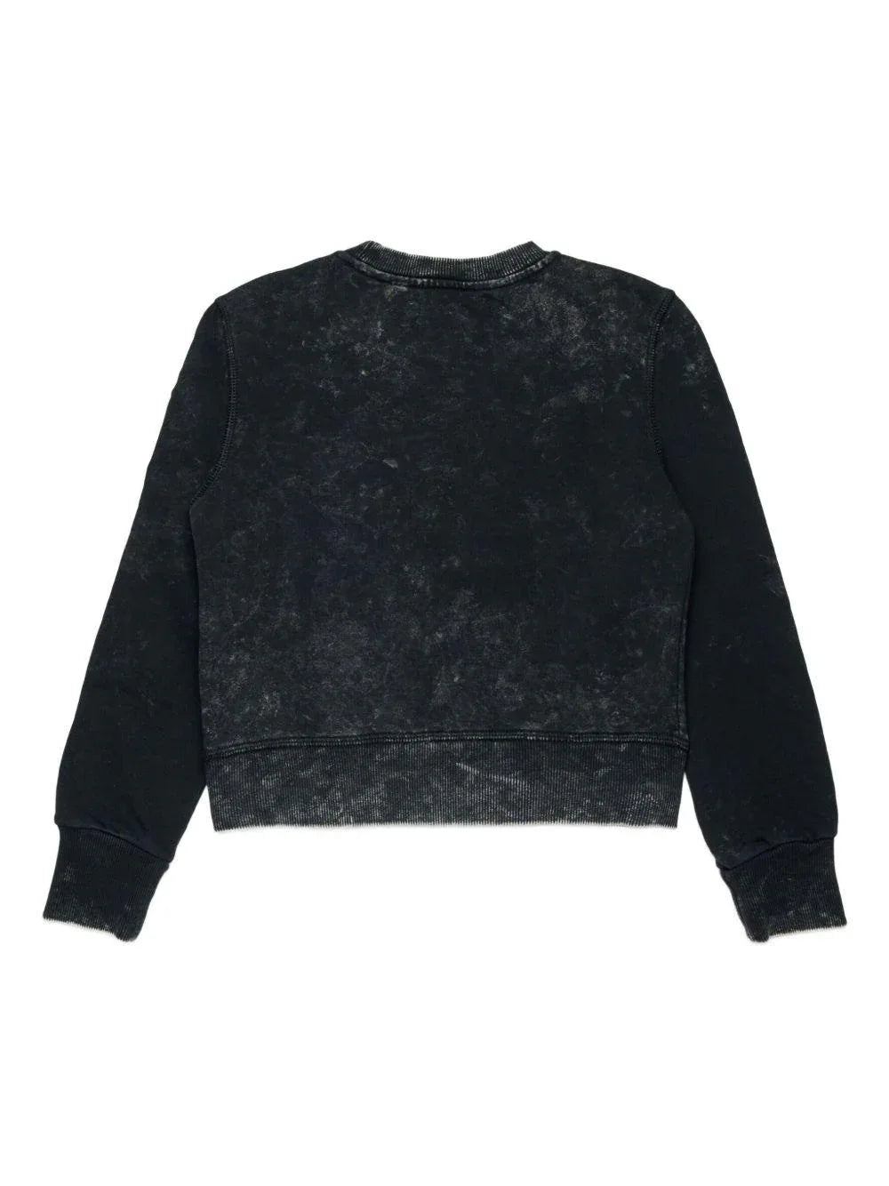 Felpa Slaccy con Logo Ricamato - Preludio Moda