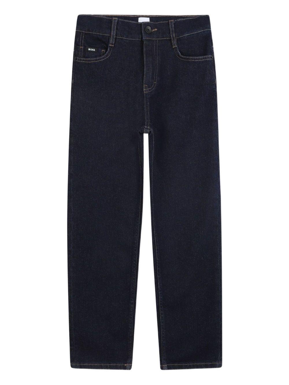 J52311 Z35 BOSS KIDSWEAR