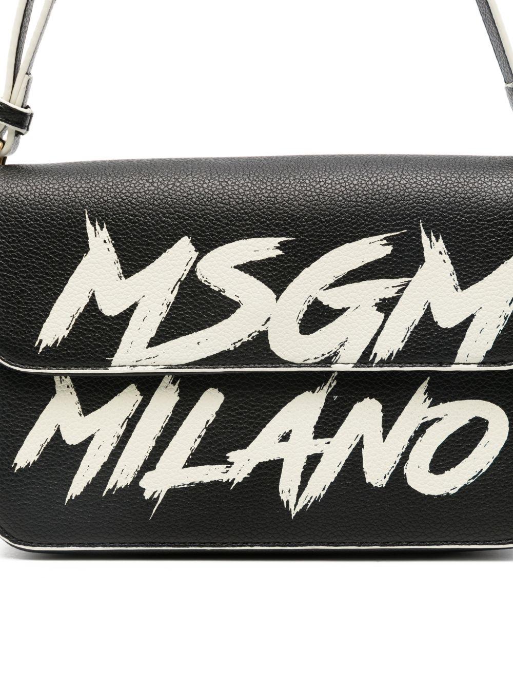 F5MSJGBA098 110 MSGM KIDS