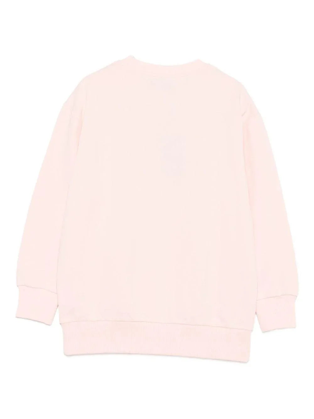 Felpa con Applicazione Pegaso - Preludio Moda