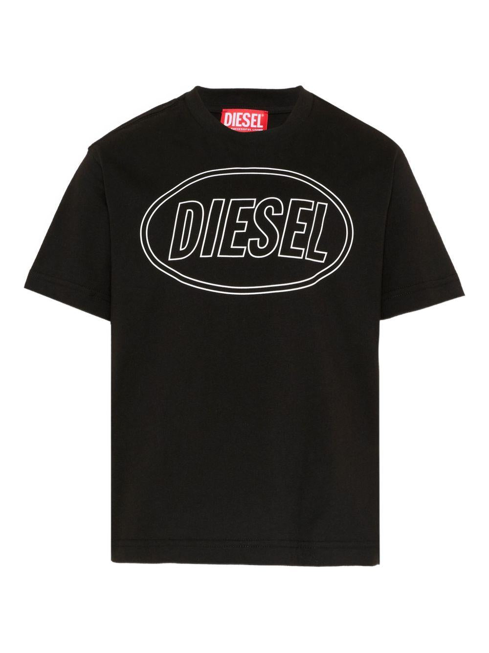 J025820GRAI K900 DIESEL KIDS