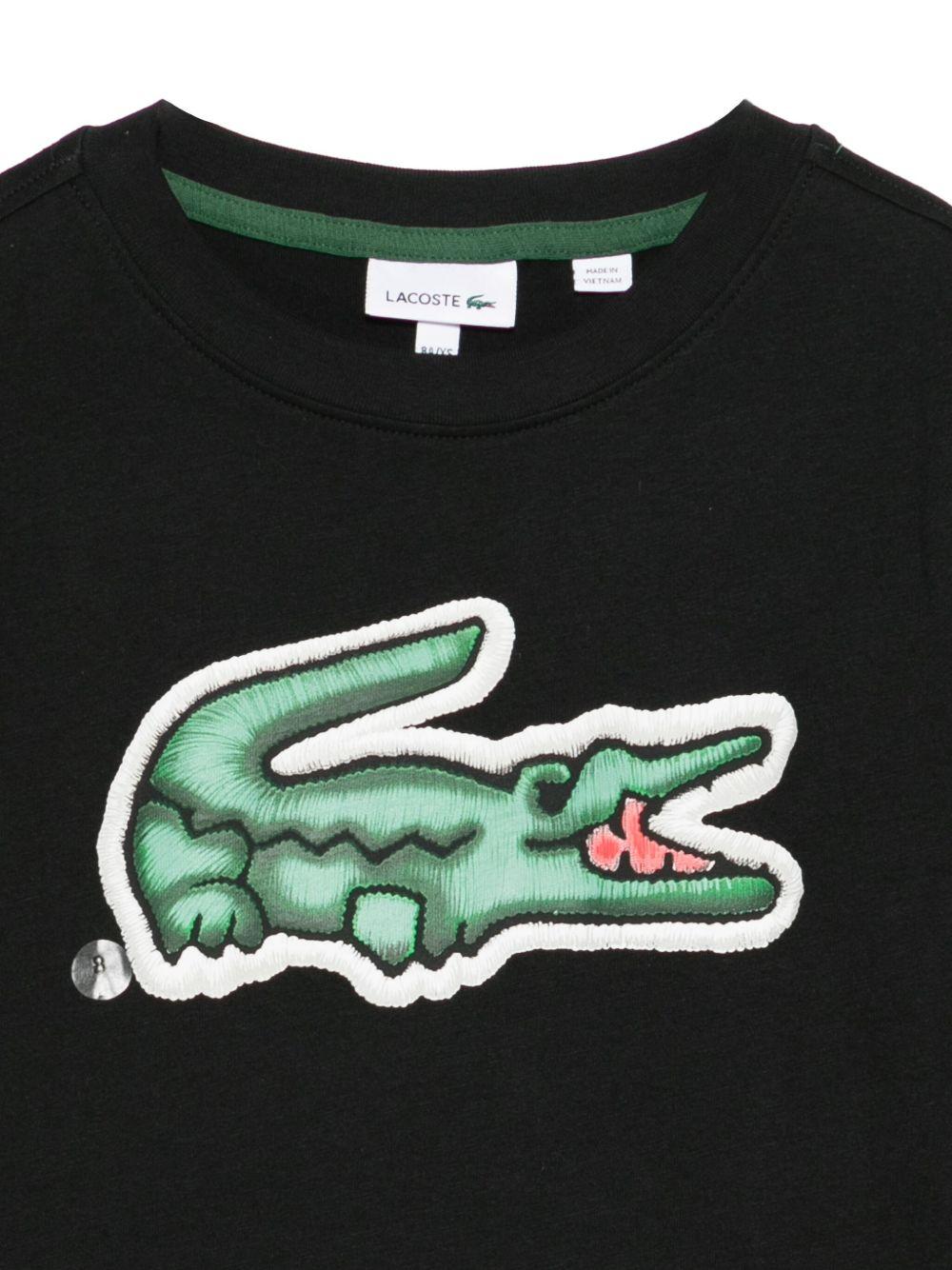 947072 K96 LACOSTE KIDS