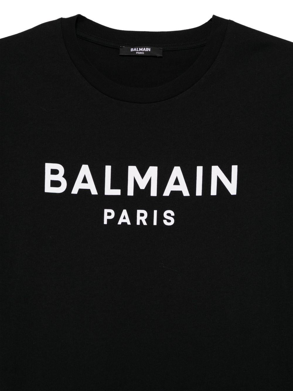 BALMAIN KIDS BW8P91Z1751930BC