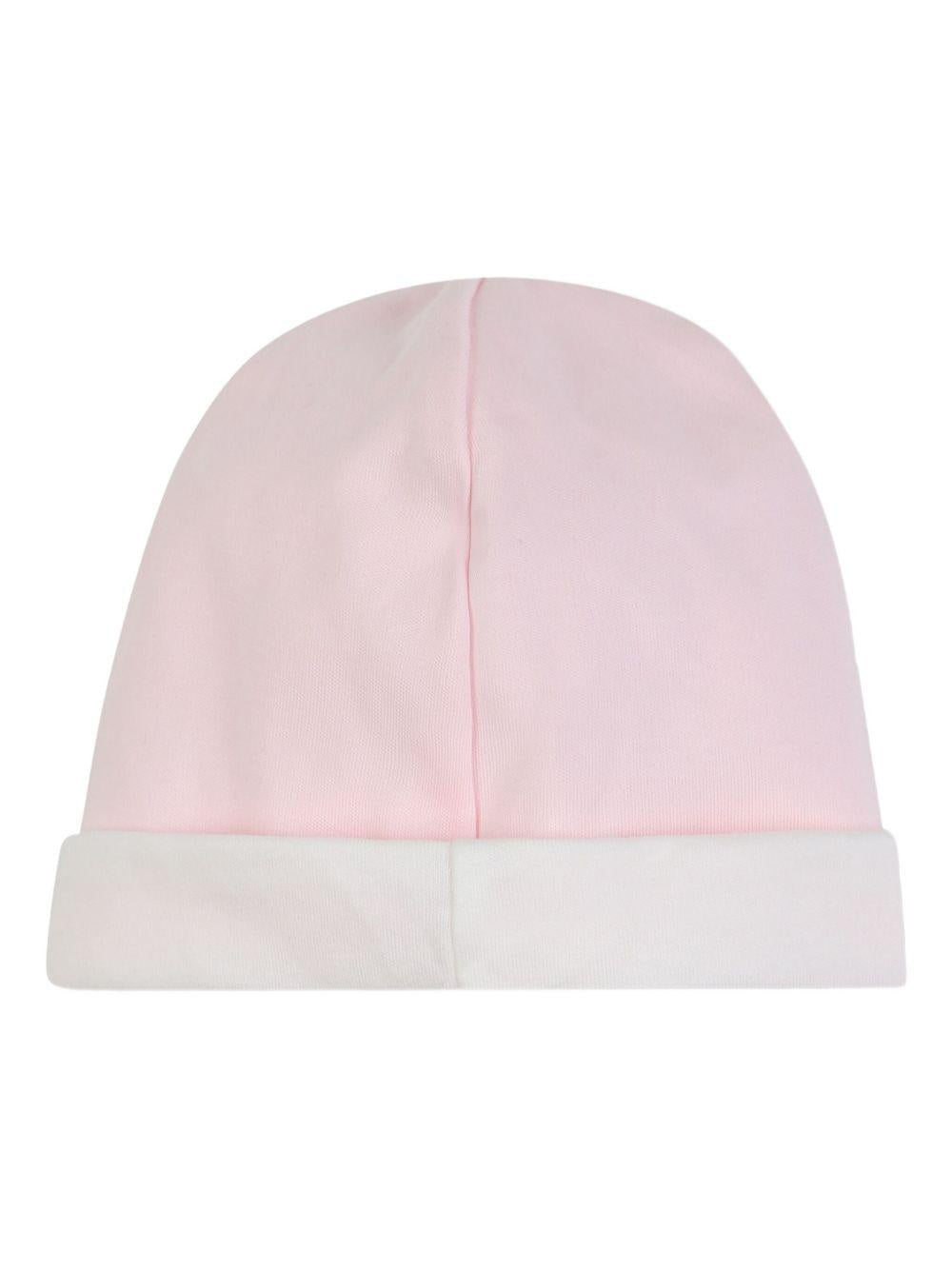 Pigiama con Stampa Choupette e Accessori Coordinati Z30968 N74 KARL LAGERFELD KIDS