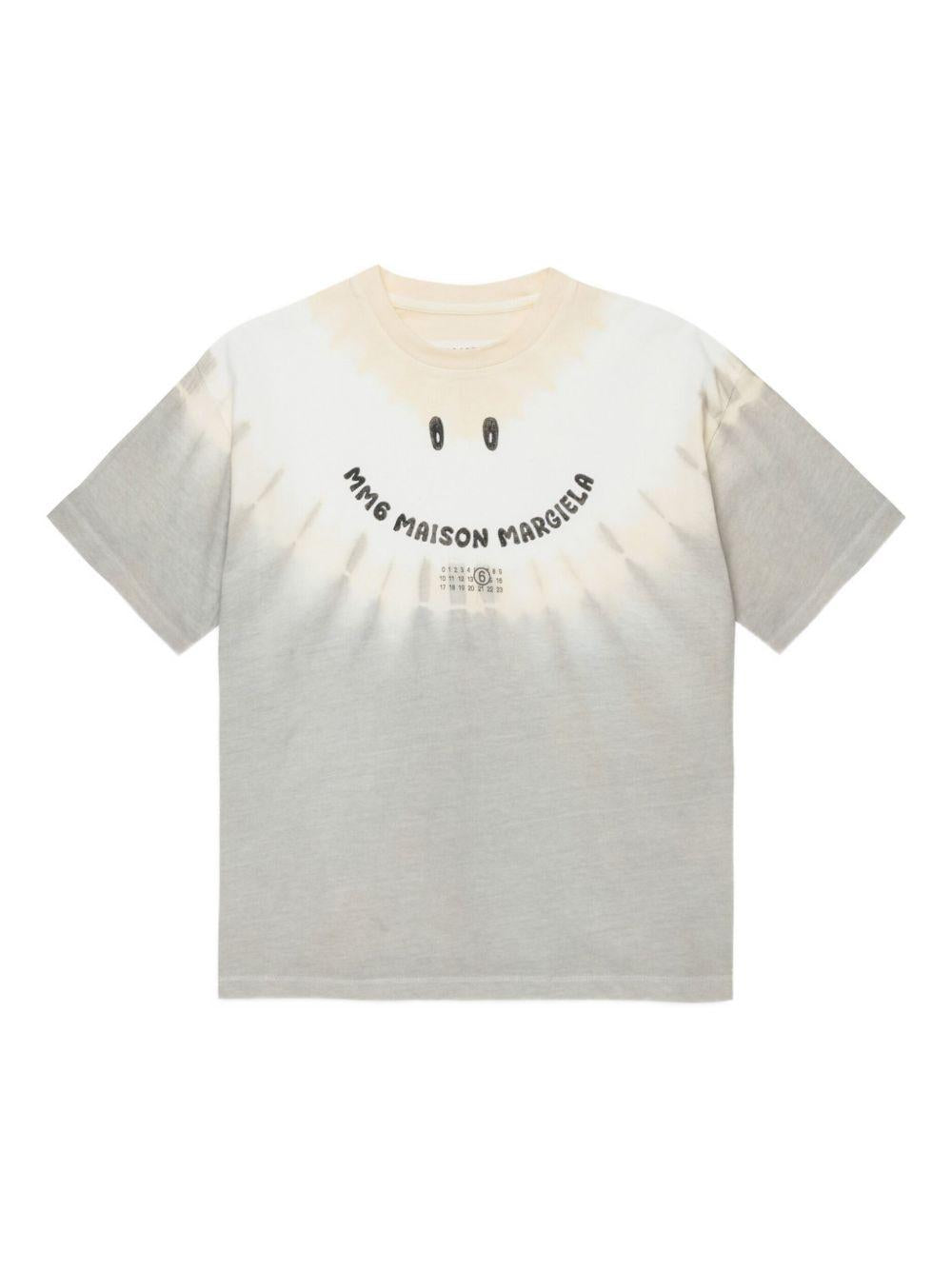M61013MM07N M6C46 MM6 MAISON MARGIELA KIDS