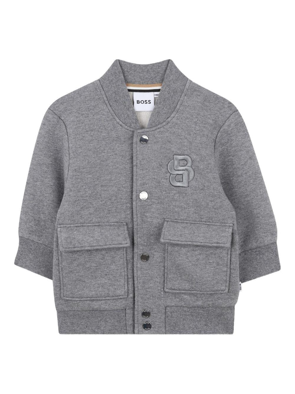 J52482 A46 BOSS KIDSWEAR