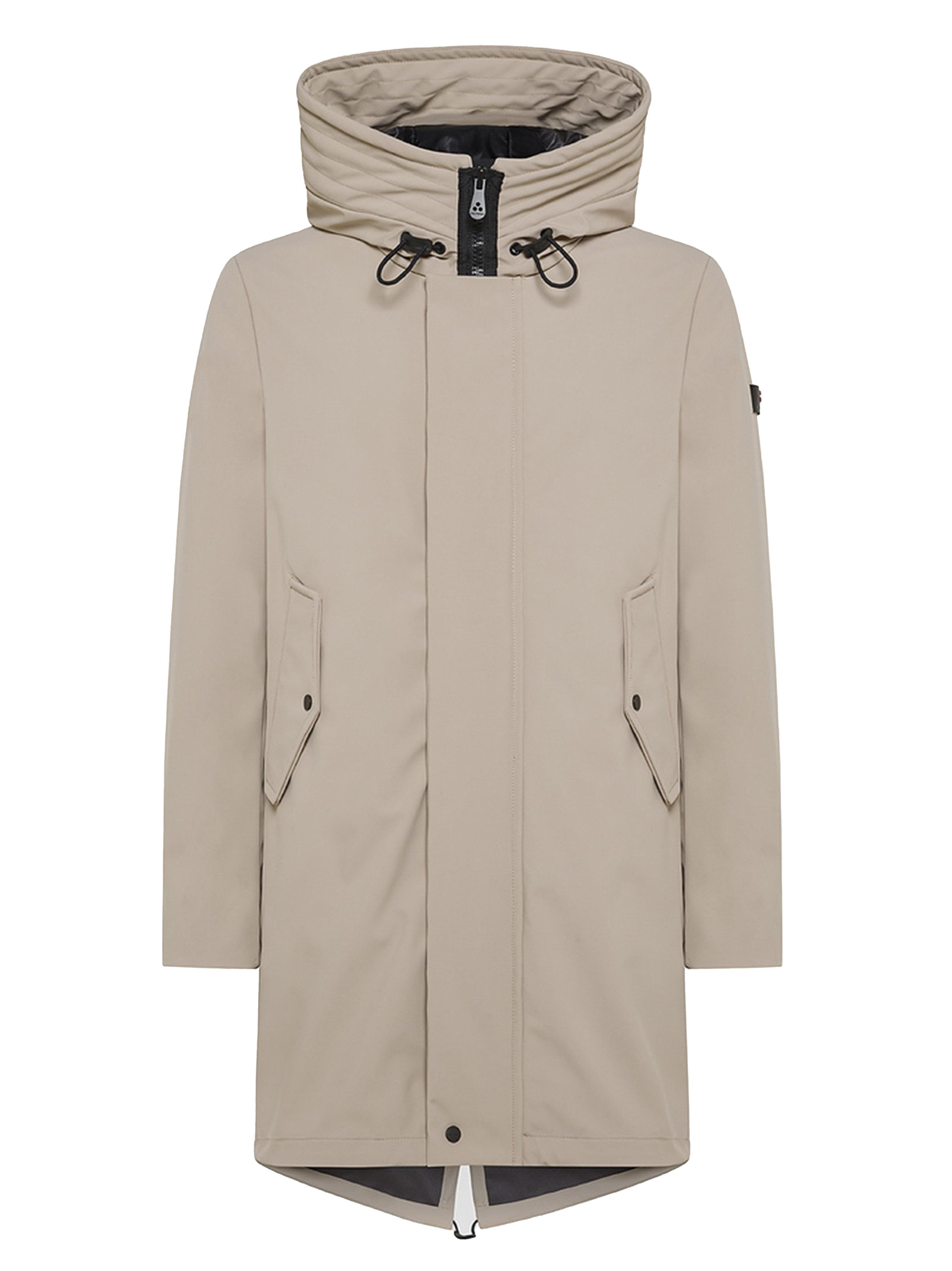 Parka kasa kp 01 sesamo PEU411301191511 852 PEUTEREY
