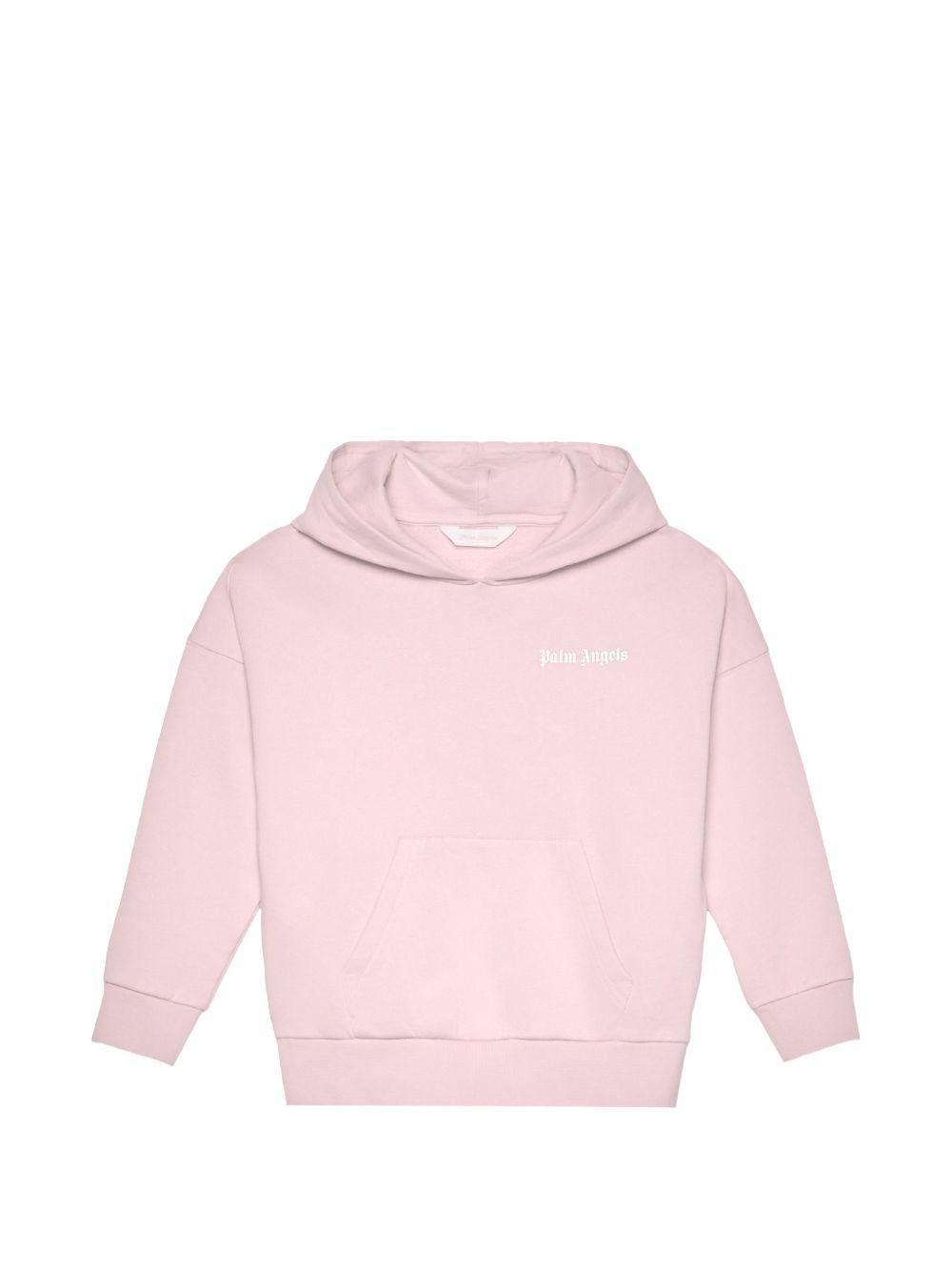 PGBB014S26FLE001 042 PALM ANGELS KIDS