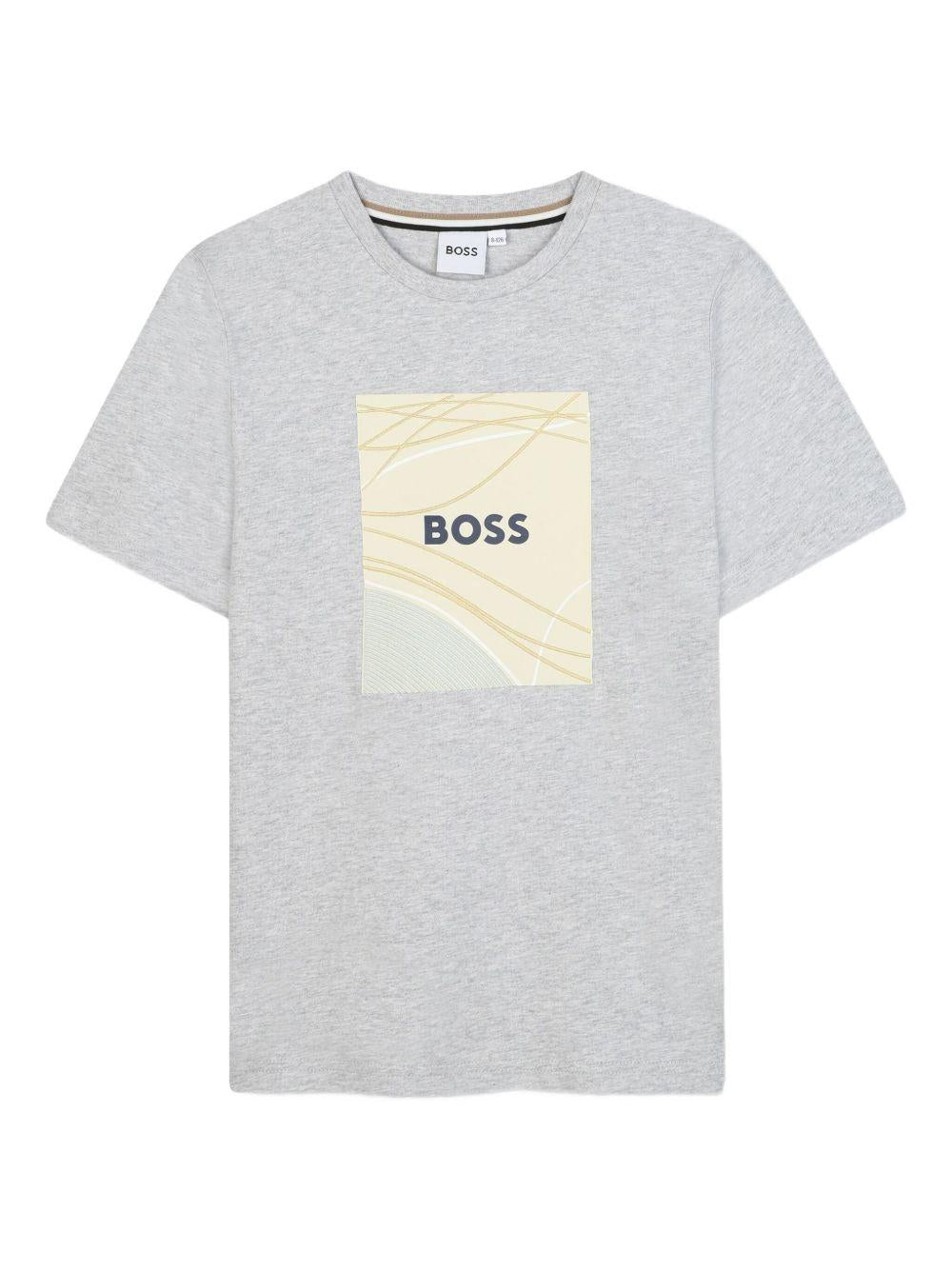 J52369 A32 BOSS KIDSWEAR