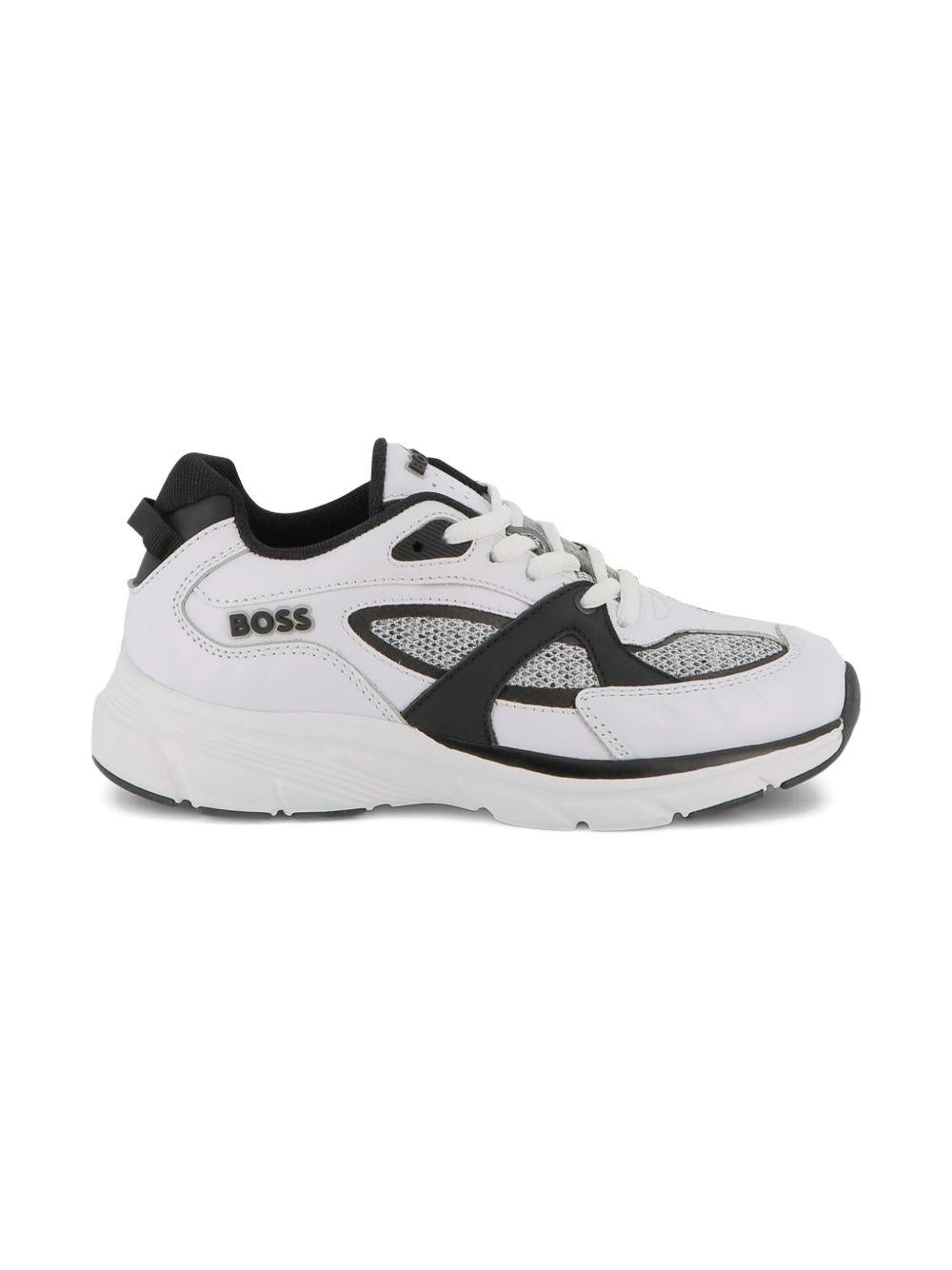 J52570 10P BOSS KIDSWEAR