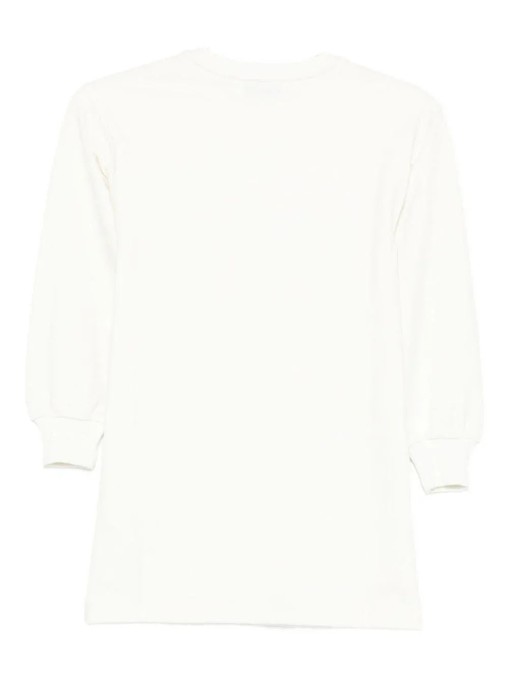 Top Maniche Lunghe e Motivo Teddy Bear - Preludio Moda