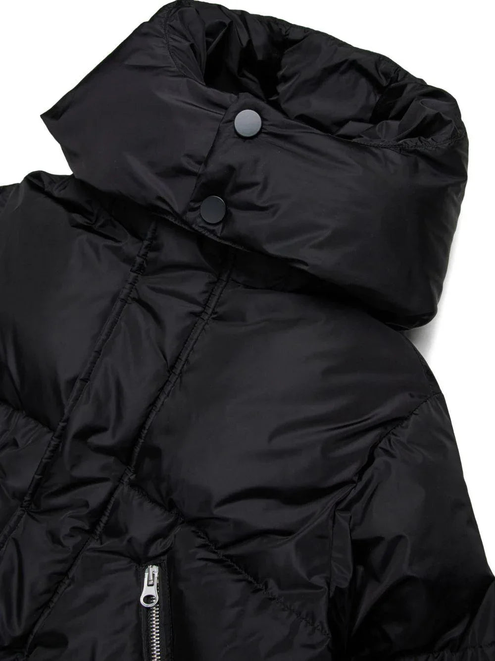 Giubbino con stampa Numbers - Preludio Moda