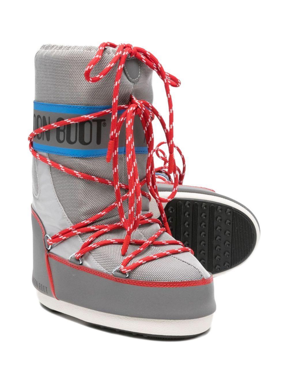 Moon Boot Kids Stivali icona - Preludio Moda