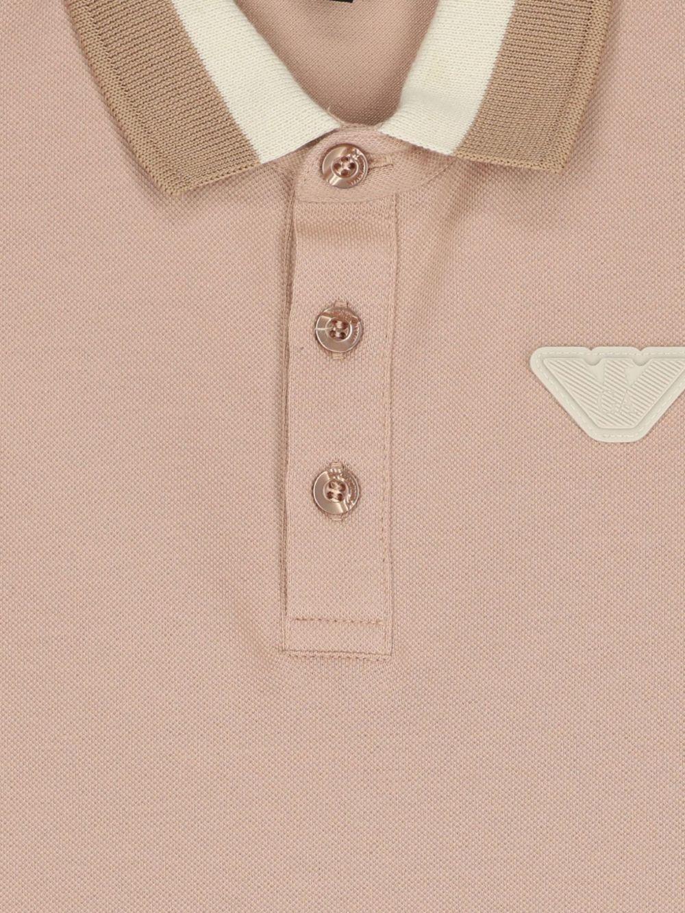 EB001316AF16641 U6076 EMPORIO ARMANI KIDS