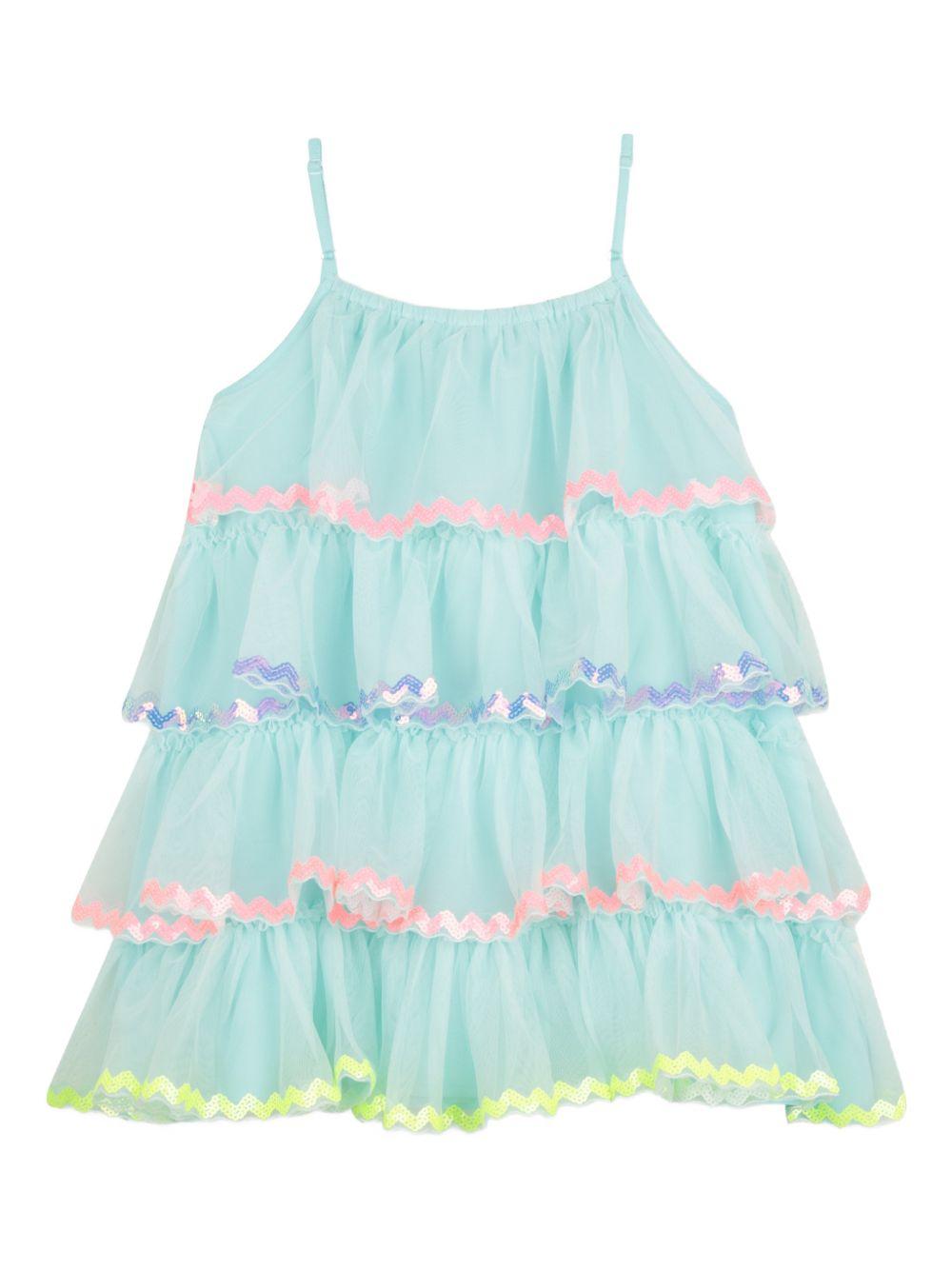 U21986 76G BILLIE BLUSH KIDS