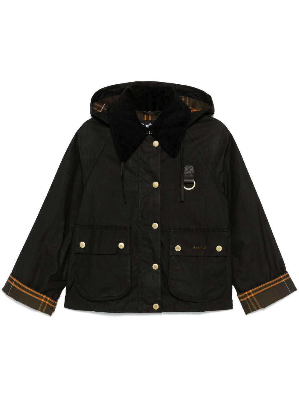 LWX1397 BK71 BARBOUR
