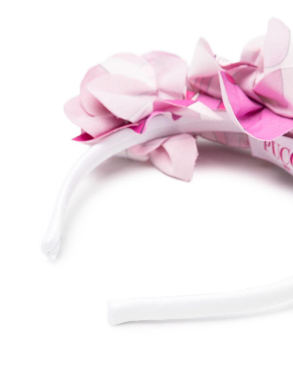 PY0A94M0055 101RO EMILIO PUCCI KIDS