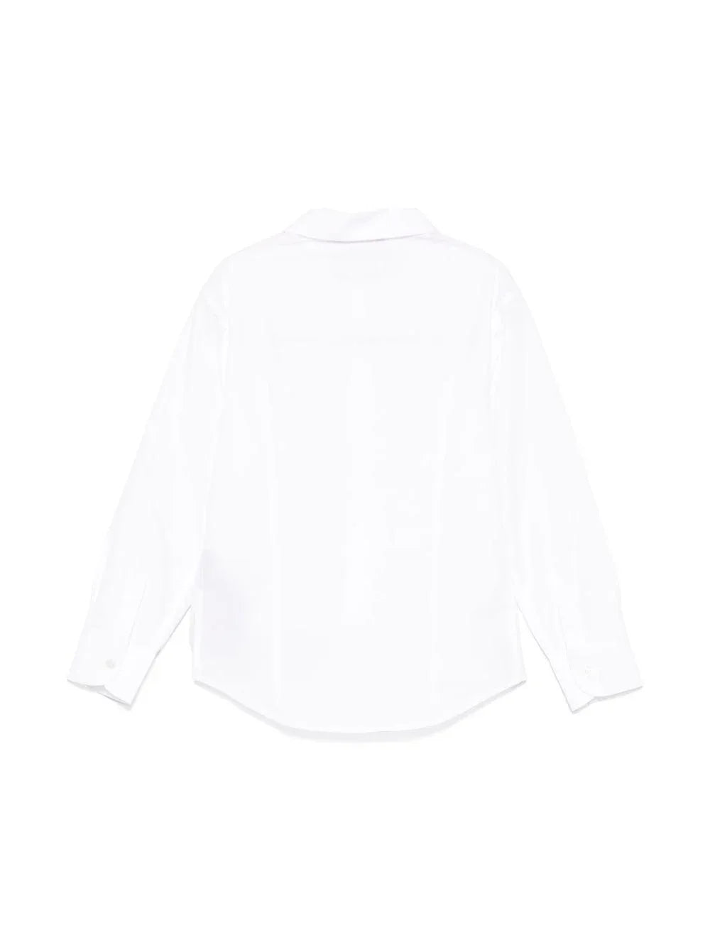 Camicia bianca basic - Preludio Moda