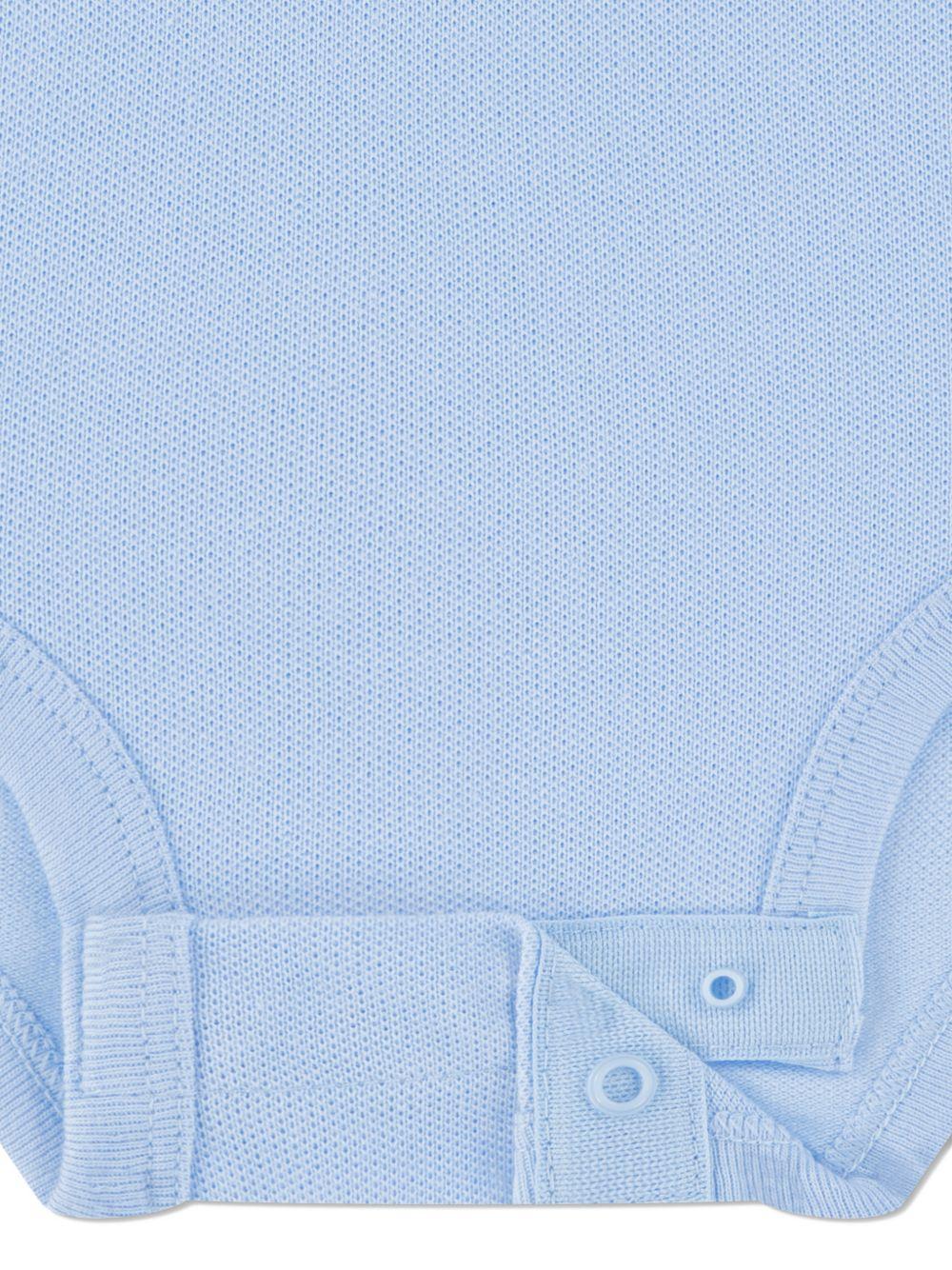 547118 HBP LACOSTE KIDS