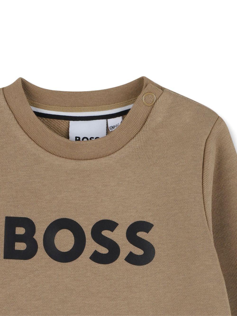 J52458 269 BOSS KIDSWEAR