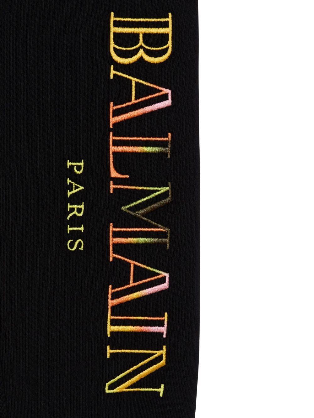 BALMAIN KIDS BW6Q90Z0081930MC