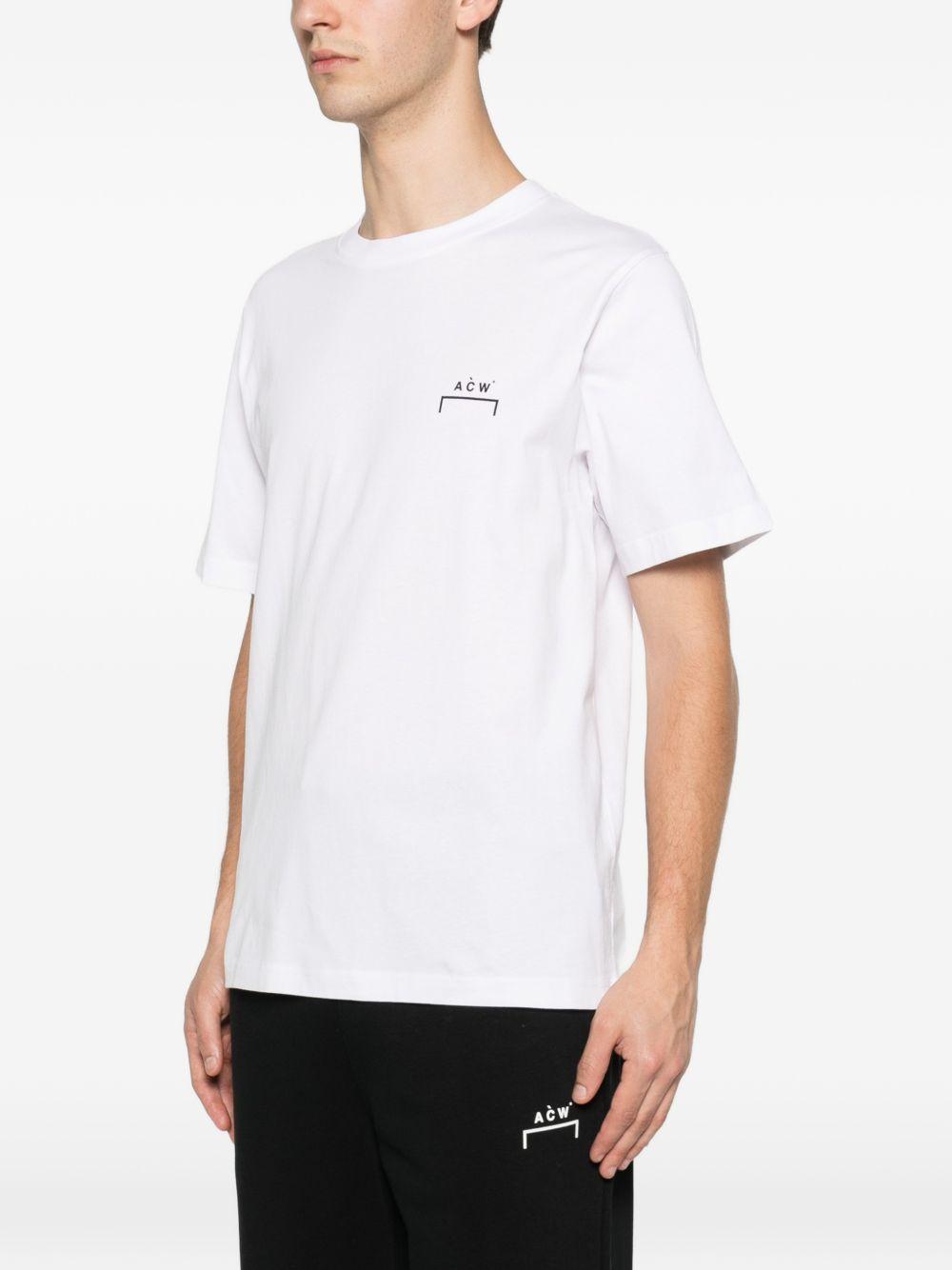 1000ACW1 WHT A-COLD-WALL*