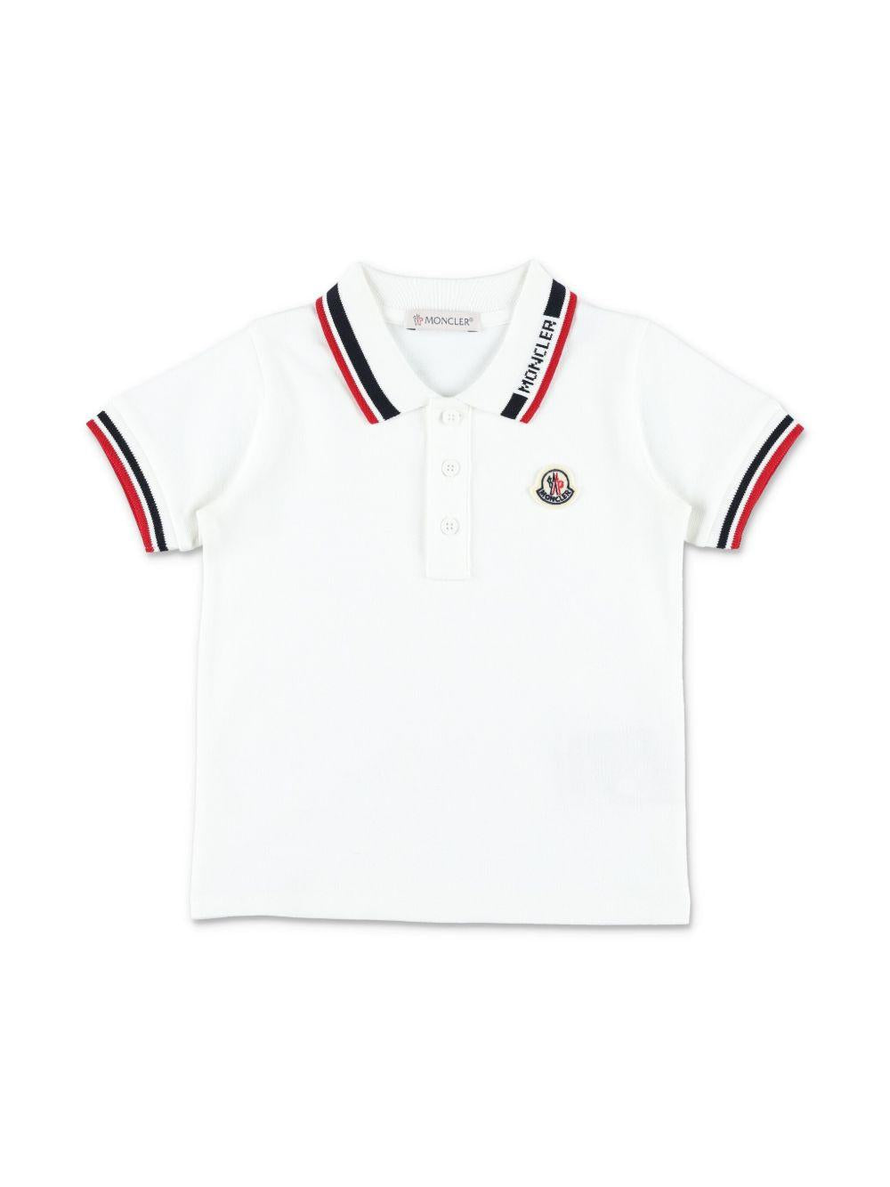 L19518M000158496F F07 MONCLER KIDS
