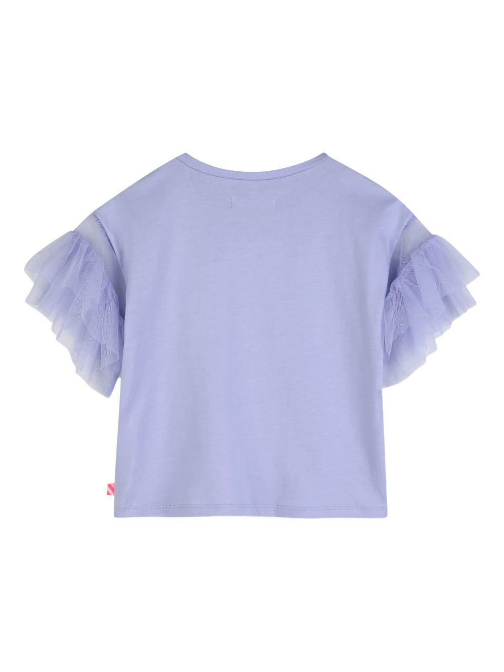 U21929 81S BILLIE BLUSH KIDS