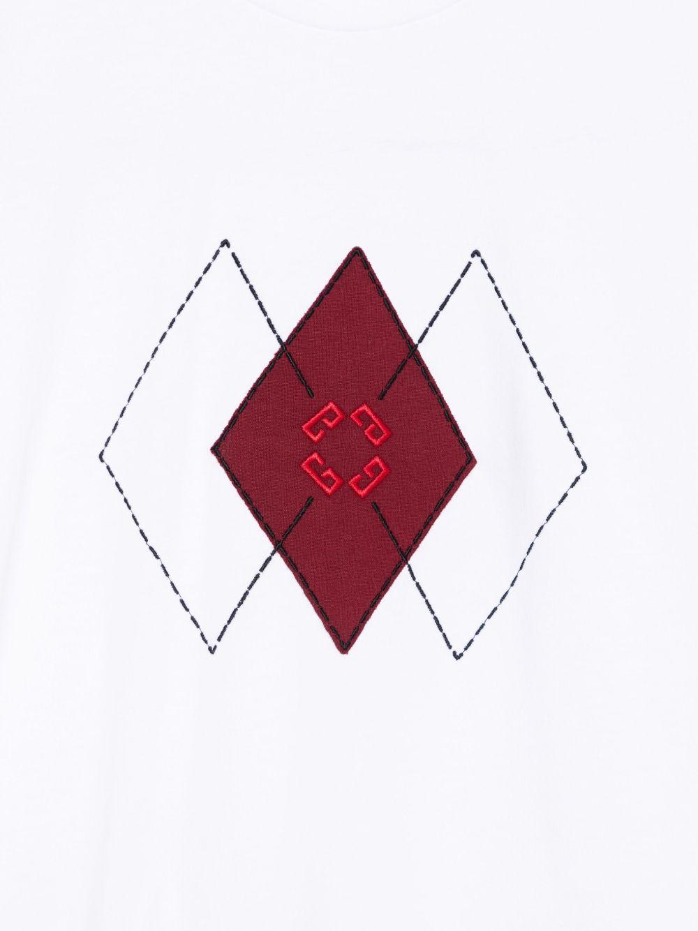 H30961 10P GIVENCHY KIDS