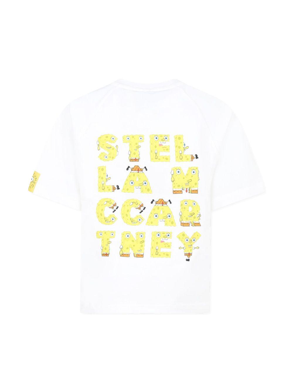 STELLA MCCARTNEY KIDS TW8D61Z0434101