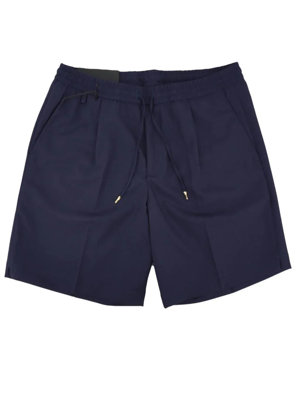 Bermuda Molokai blu - Preludio Moda