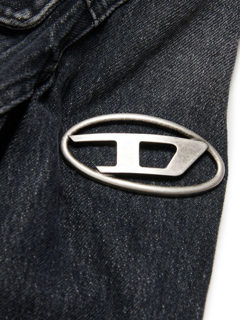 DIESEL KIDS J01847KXBI1K02
