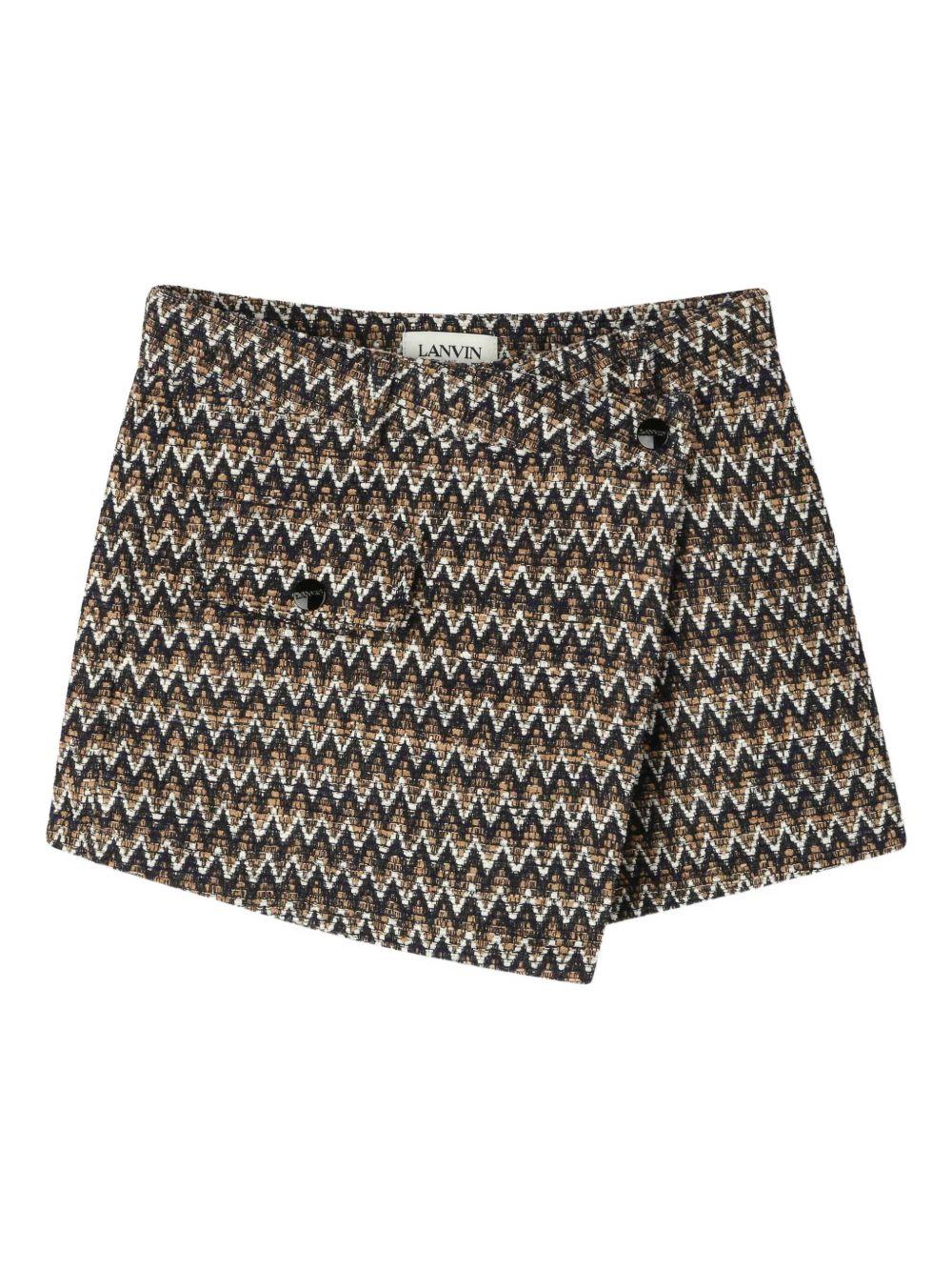 N30263 P90 LANVIN KIDS