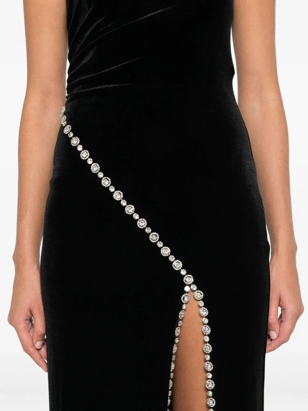 RS16153BLACK - Preludio Moda